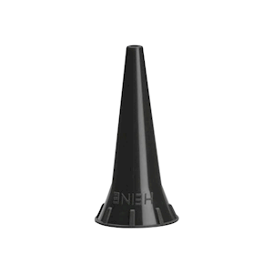 Heine Ear Tips 2.5mm, 50 Pack Box