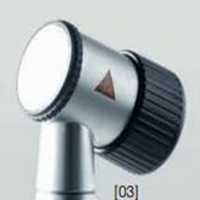 Heine Mini 3000 Dermatoscope, Head only, Each Each