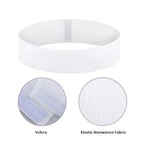 HEAD BAND AND MIRROR SET Set