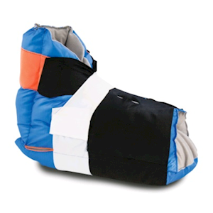 Prevalon Pressure Relieving Heel Protector, 8 Pieces/Box