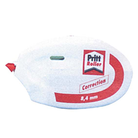 CORRECTION ROLLER PRITT 8.4MMX8.5MTR EACH Each