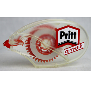 CORRECTION ROLLER PRITT GG4FF 4.2MMX8.5M EACH Each