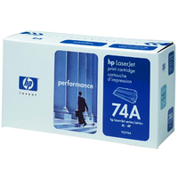 H/p Toner 4l/4ml/4p/4mp 92274ablack Each Each