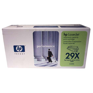 H/p Toner L/jet 5000/5000n/5000gn Black Each Each