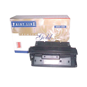 H/P TONER L/JET 8100 C4182X BLACK EACH Each