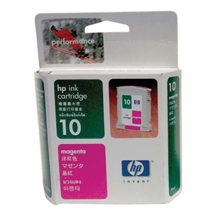 H/p Inkjet Designjet 2000c/2000cn Cart. Magen. Ea Each