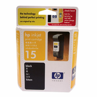 H/p Inkjet Deskjet 810c/840c Black Each Each