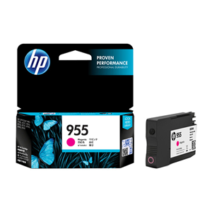 HP Ink Cartridge High Yield 955XL