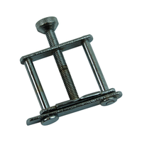 Livingstone Hoffmann Tubing Clamp