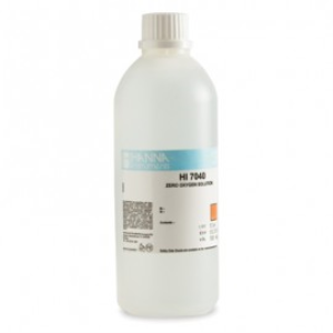 Zero Oxygen Solution, 500ml, Each Each