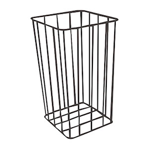 WIRE BAG HOLDER FOR AUTOCLAVE BAGS OF SIZE 300MM X 600MM Each