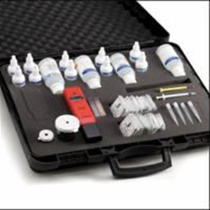Hanna General Water Test Kit, Contains;Hi4811 Each