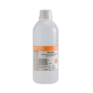 Hanna Conductivity Solution