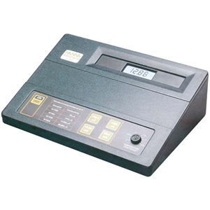 Hanna Multi Rge Conuct Meter W/atc W/4 Ring Each