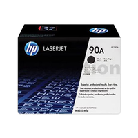 HP TONER FOR HP LASER JET 600 M603 (CE390A) Each