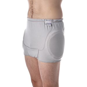 HipSaver Nursing Home Starter Kit Male