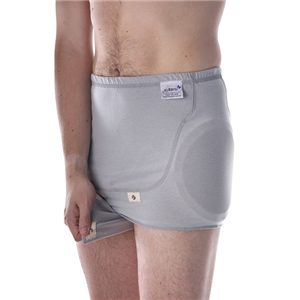 Hipsaver Quick change Pant Only Male, Large Each