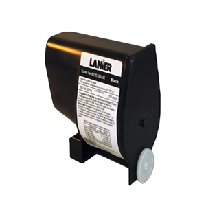 LANIER TONER (HTTN-6030X) 6030 6130 BLACK EACH Each