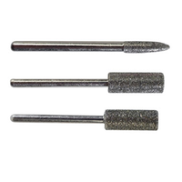 Hawley Diamond Nail Drill Bit
