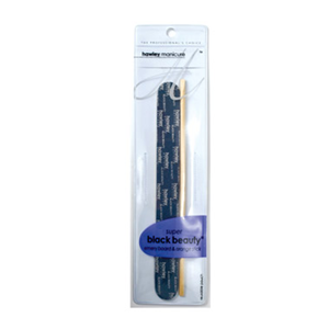 Hawley Beauty File