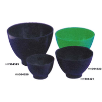Hager & Werken Dental Mixing Bowl