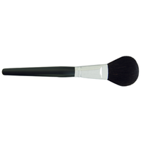 Hawley Powder Brush, Large, Goats Hair, Super Soft, Ea Each