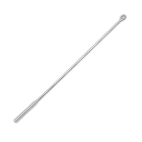 CHIRU-CLEANER II WHITE (6/PK)CLN BRS Pack