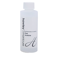 Hawley Nail Polish Remover Acetone