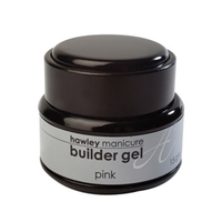 BLACK LABEL PINK BUILDER UV GEL 15GM 1
