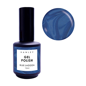 Hawley Gelique UV Gel Nail Polish