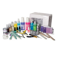 Illume Starter Kit with Instructions Each