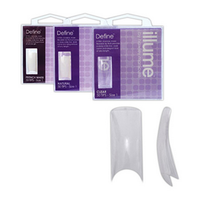 Hawley Illume Define Nail Tips