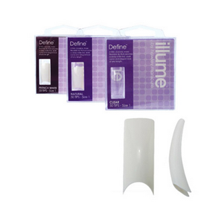 Hawley Illume Define Nail Tips