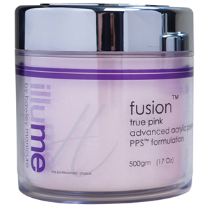 Hawley Illume Fusion Advanced Acrylic Polymers