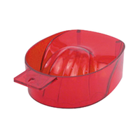 Manicure Bowl - Red Each