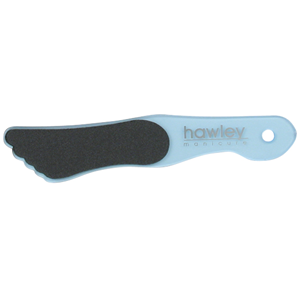 Hawley Mini Foot Shaped Pedipad'l