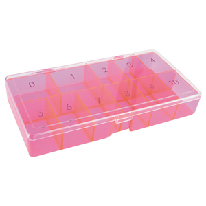 Hawley Tip Trays