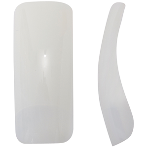 Hawley Ultra Form Nail Tips Size 3 Pack