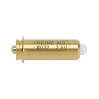 Heine XHL Halogen Bulb #032, 2.5V, Each Each