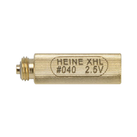 HEINE XHL SPARE BULB 2.5V FOR PROTOSCOPE EACH Each