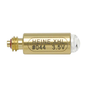 Heine Lamp Laryngoscope, Fibre Optic, 3.5 Volts, Each Each