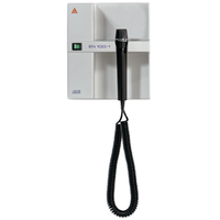 HEINE EN 1000 DIAG CENTRE SINGLE UNIT W. 1 HANDLE (NO HEADS) Piece