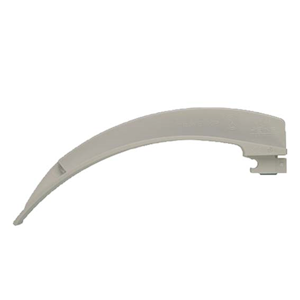 Heine XP Disposable Laryngoscope Blades, Macintosh 4, 25/Box Pack