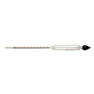 Livingstone Density Hydrometer