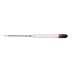 Livingstone Density Hydrometer