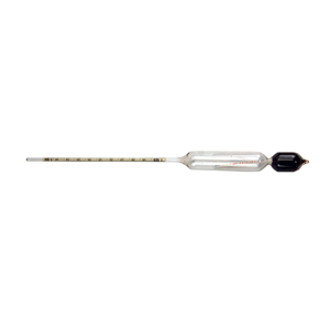 Livingstone Density Hydrometer