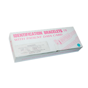 Livingstone Premium Personal Identification ID Bands