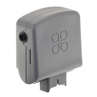 Aeroqual Particulate Matter Sensor PM10 / PM2.5, Range: 0.000 to 1.000 mg / m3, Laser Particle Counter, Each