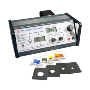 Photoelectric Effect Unit - Planck'S Constant Digital EA Each