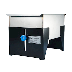 Water Bath, for use with IEC Hot Plate (Bath Only), Each Each